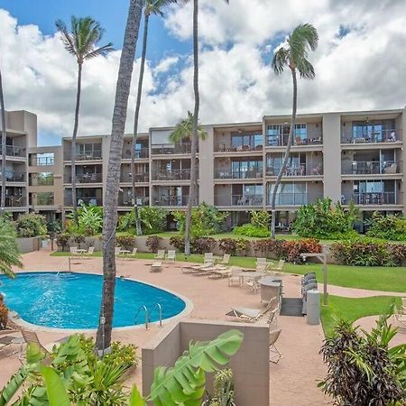 Hale Ono Loa 403- Top Floor, Ocean View, & Complete Modern Remodel Daire Kahana Dış mekan fotoğraf