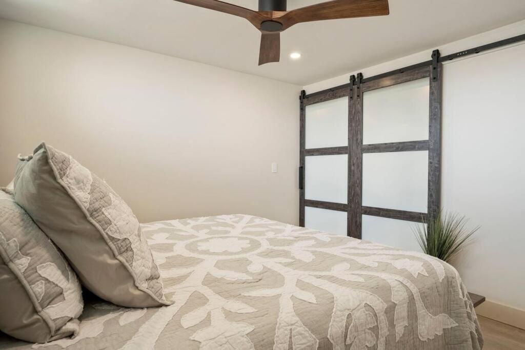 Hale Ono Loa 403- Top Floor, Ocean View, & Complete Modern Remodel Daire Kahana Dış mekan fotoğraf