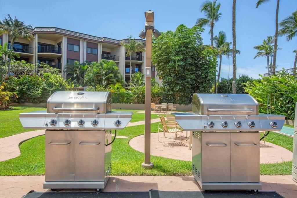 Hale Ono Loa 403- Top Floor, Ocean View, & Complete Modern Remodel Daire Kahana Dış mekan fotoğraf